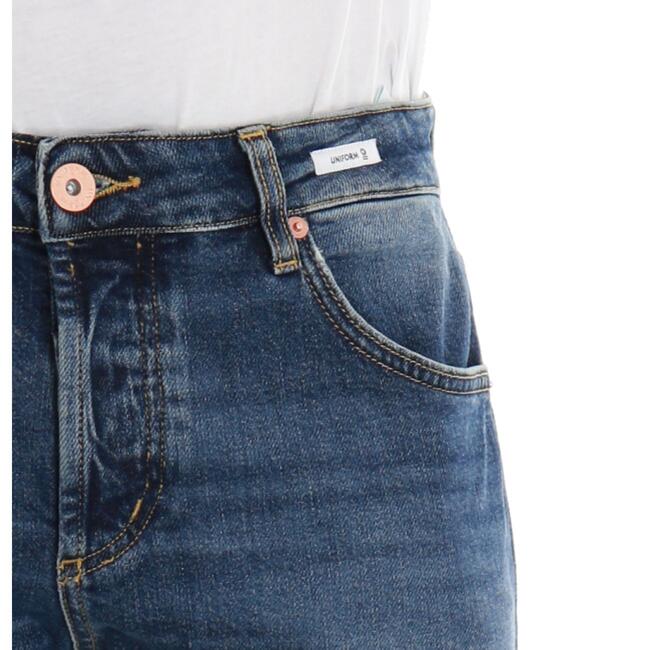 JEANS BARNEY UNIFORM - Mad Fashion | img vers.650x/